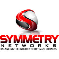 Symmetry Networks Logo