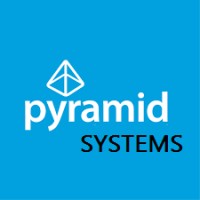 Pyramid Systems Logo