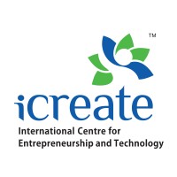 iCreate Logo