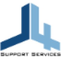 L4 Support Services Private Limited Logo