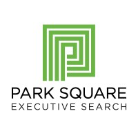 Park Square Executive Search Logo