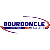 METALLERIE BOURDONCLE Logo