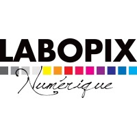 Labopix Logo