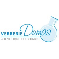 VERRERIE DUMAS - VERART Logo