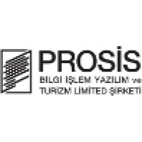 Prosis Bilgi İşlem Yazılım Logo