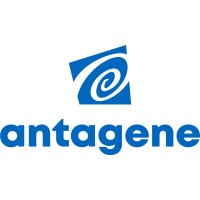 ANTAGENE Logo
