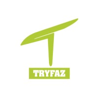 Tryfaz Transports Logo