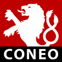 Coneo, s.r.o. Logo