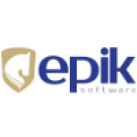 Epik Teknoloji Logo