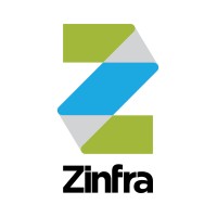Zinfra Logo