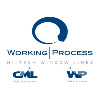 Working Process s.r.l. Logo