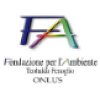 Fondazione per lAmbiente Logo