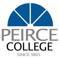 Peirce College Logo