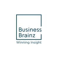 Business Brainz Logo