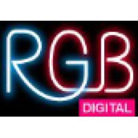 RGB Digital Ltd Logo
