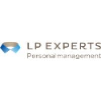 LP Experts Personalmanagement GmbH Logo