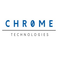 Chrome Technologies Logo