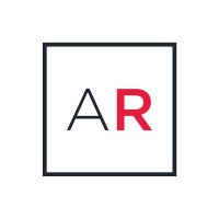 ALFOMBRA ROJA AB Logo