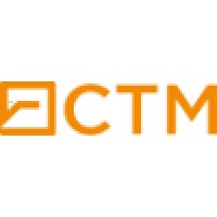 CTM Ltd Logo