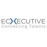 ECXECUTIVE Logo