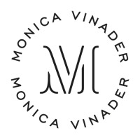 Monica Vinader Ltd Logo