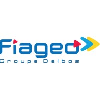 Fiageo Groupe Delbos Logo