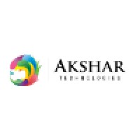 Akshar Technologies Logo