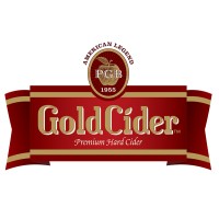 Gold Cider Logo