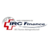 IRC Finance AG Logo