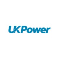 UKPower Logo