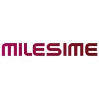 MILESIME Logo