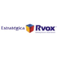 Estratégica Rvox Logo