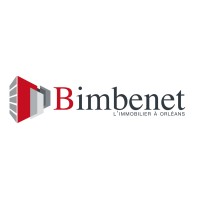 Agence Bimbenet Logo