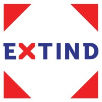 EXTIND Romania Logo