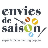 ENVIES DE SAISON Logo