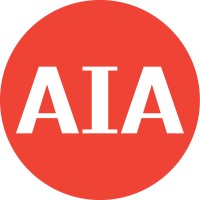 AIA Atlanta Logo