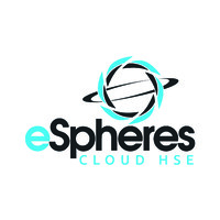 eSpheres S.A./N.V. - SAP EH&S Maintenance and Support Logo