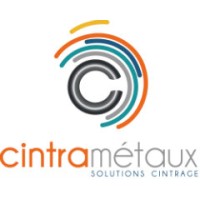 CINTRAMETAUX Logo