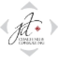 JD Coaching & Consulting Logo