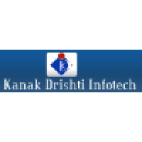 Kanak Drishti Infotech Pvt Ltd Logo