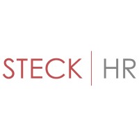 Steck Human Resources Management GmbH Logo