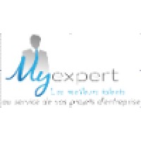 My Expert Logo