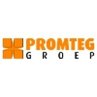 PromTeg Groep Logo