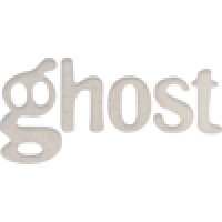 Ghost (Digital) Limited Logo