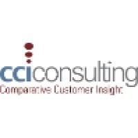 CCI Consulting Logo