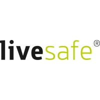 LiveSafe B.V. Logo