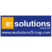 e:solutions Group Logo