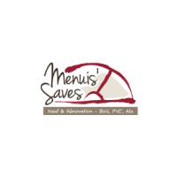 SARL MENUISSAVES Logo