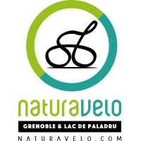 Natura Vélo Logo