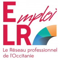 Emploi LR Logo